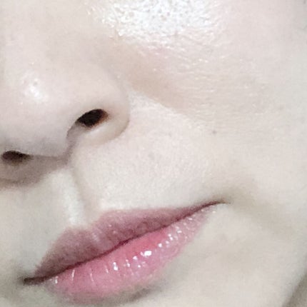 ランタンポレル ブロッサム クリーム コンパクト/GIVENCHY/化粧下地を使ったクチコミ(5枚目)