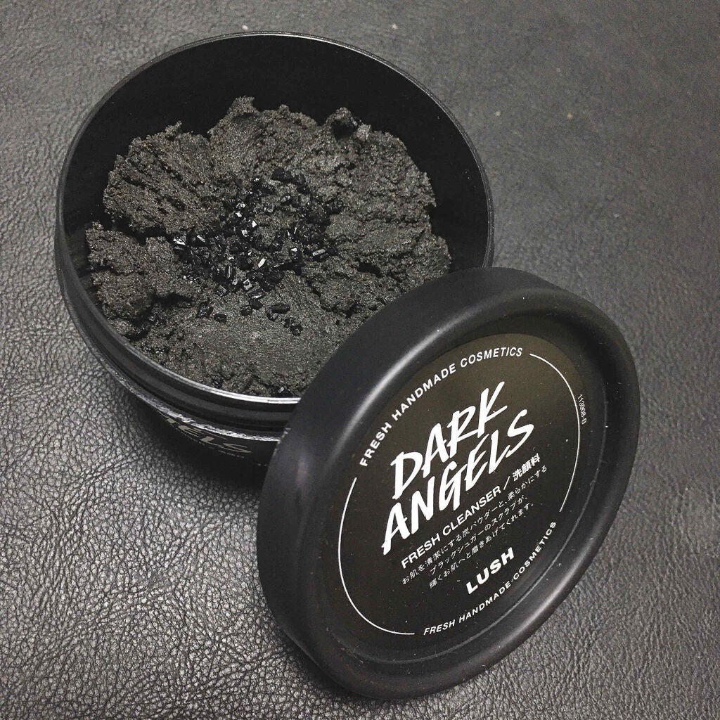 ブラックダイヤ/ラッシュ/その他洗顔料を使ったクチコミ(2枚目)