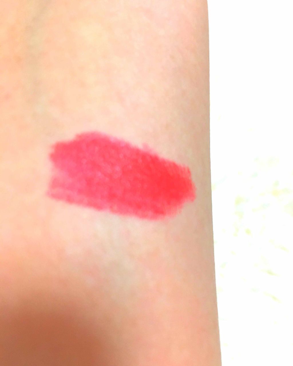 リップスティック/M・A・C/口紅を使ったクチコミ(3枚目)