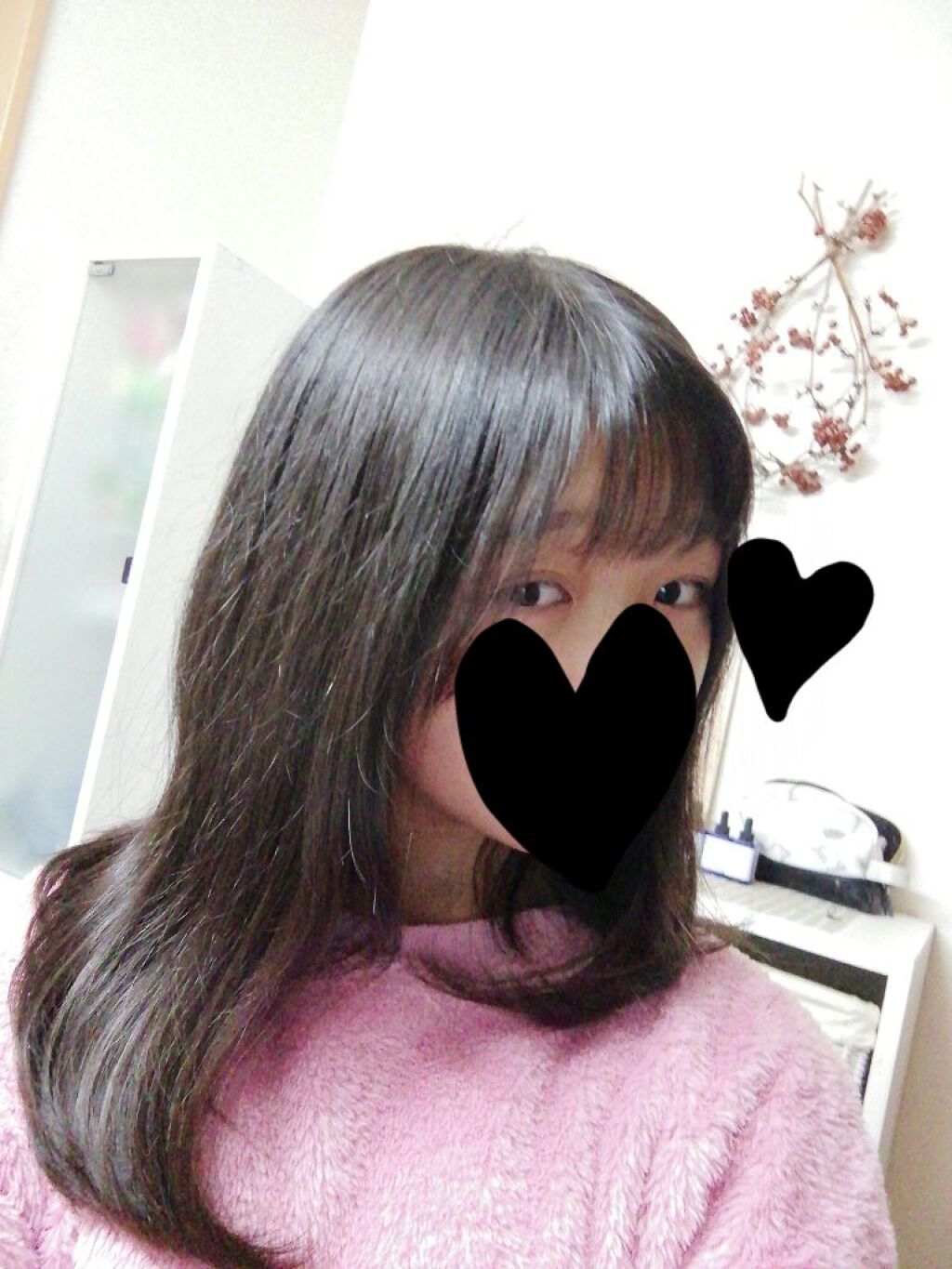 フィーノ　プレミアムタッチ　濃厚美容液ヘアオイル/フィーノ/ヘアオイルを使ったクチコミ（2枚目）