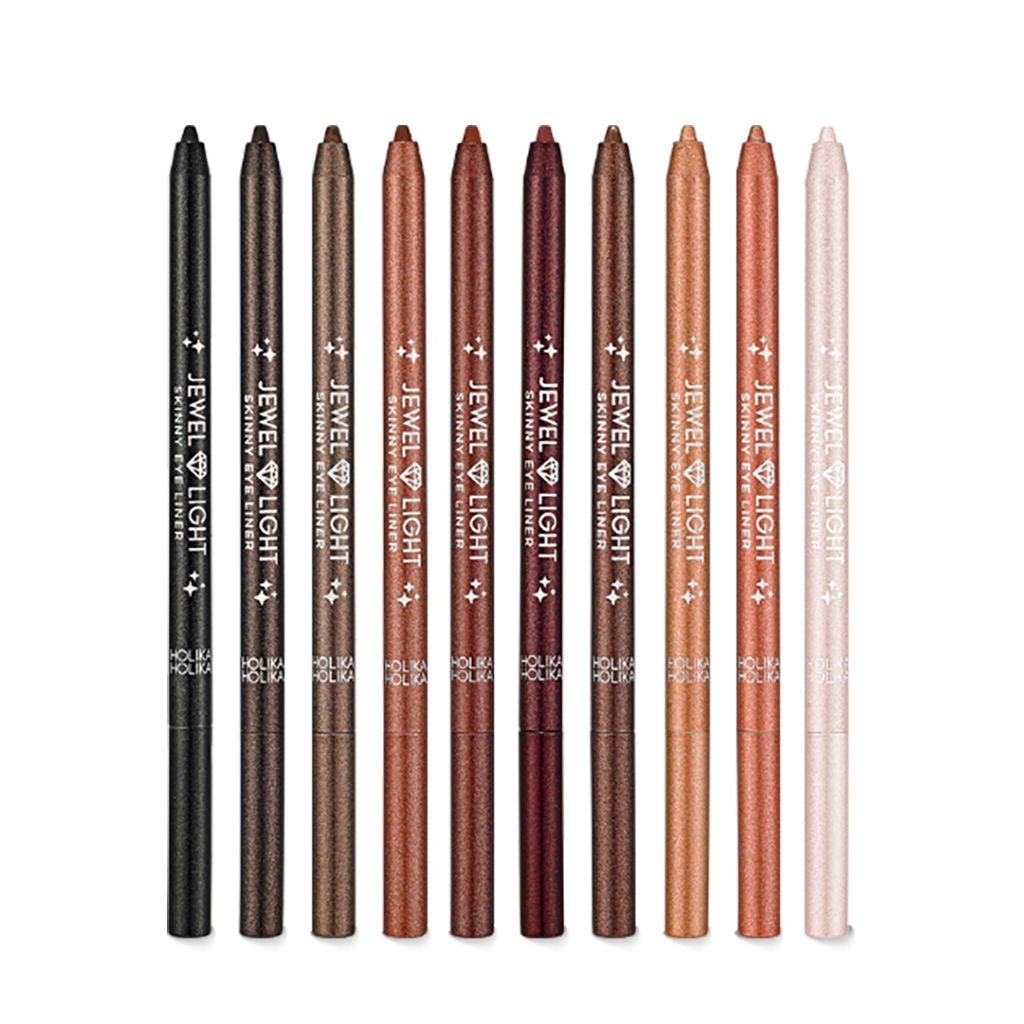 ホリカホリカ ジュエルウォータープルーフアイライナー HOLIKA HOLIKA