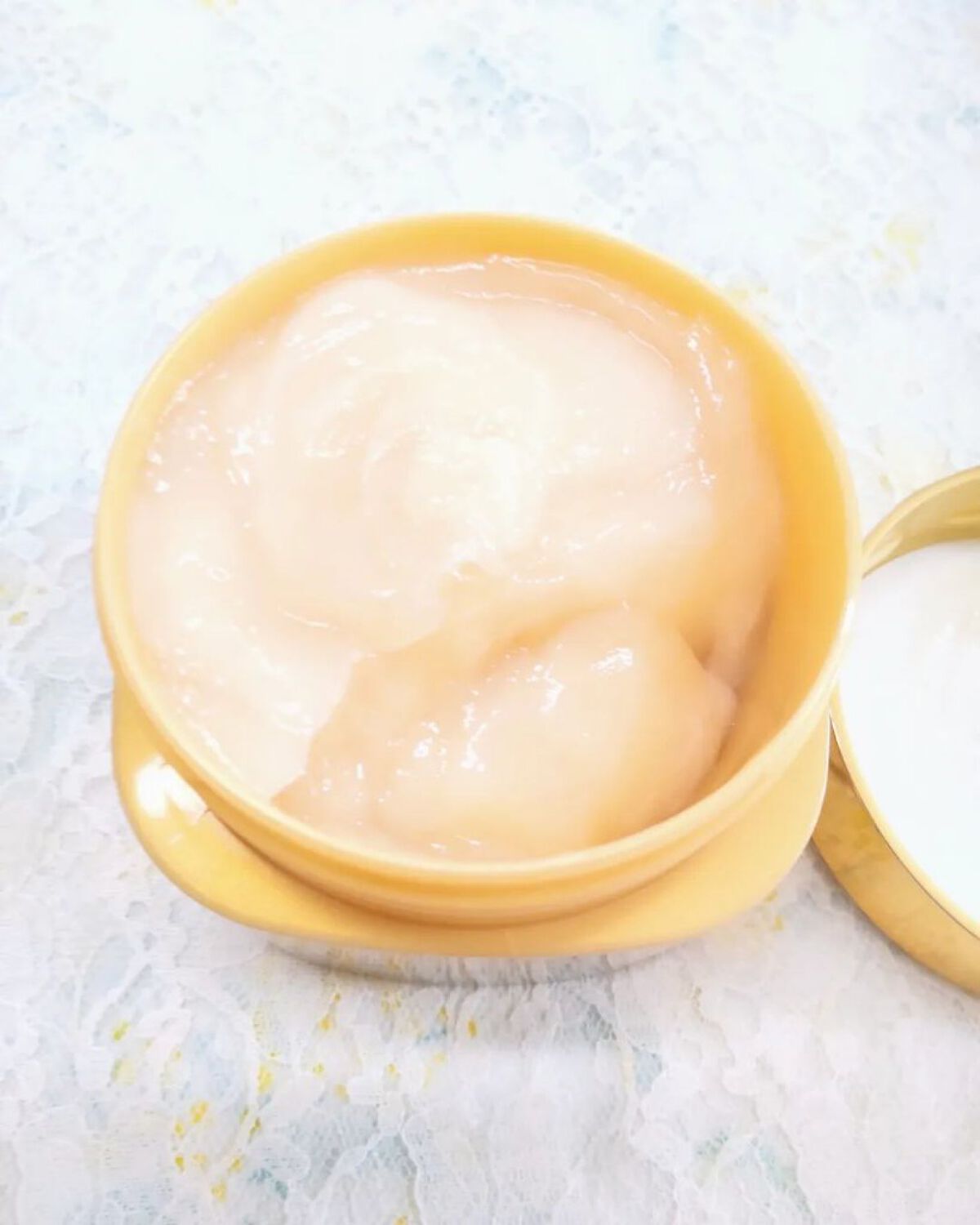 プレミアムEXリペアマスク/TSUBAKI/ヘアマスク・ヘアパックを使ったクチコミ（2枚目）