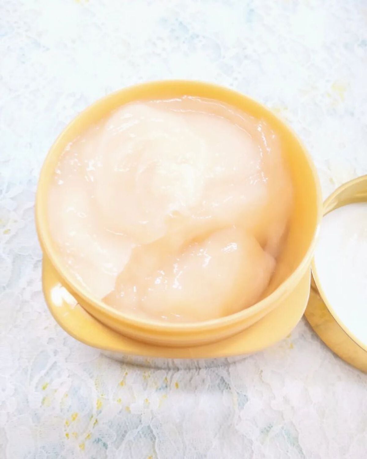 プレミアムEXリペアマスク/TSUBAKI/ヘアマスク・ヘアパックを使ったクチコミ(2枚目)