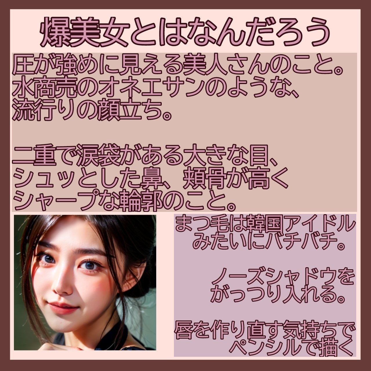 ケイト 3Dクリエイターデュオ/KATE/シェーディングを使ったクチコミ（2枚目）