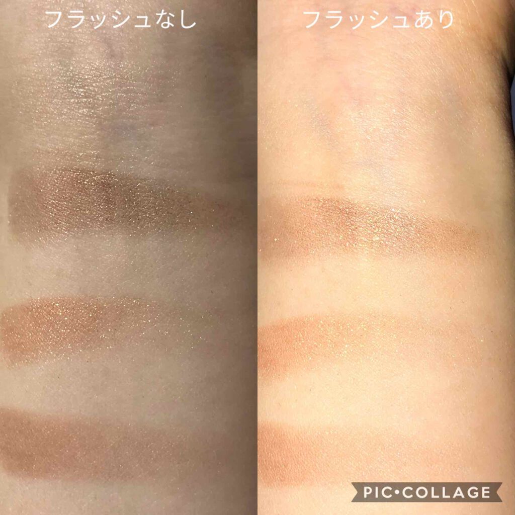 アイカラーレーション/LUNASOL/アイシャドウパレットを使ったクチコミ(4枚目)