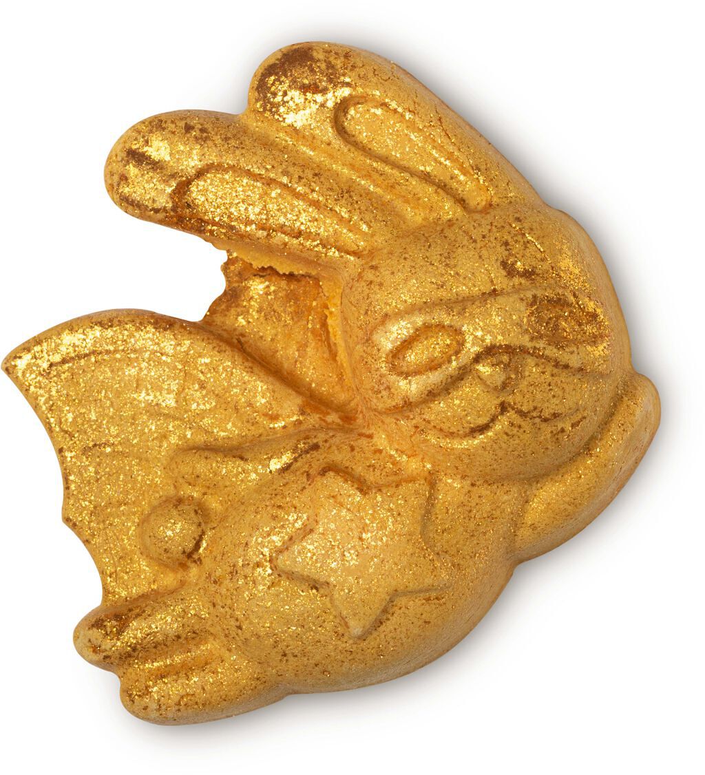 イースターバニー / ラッシュ