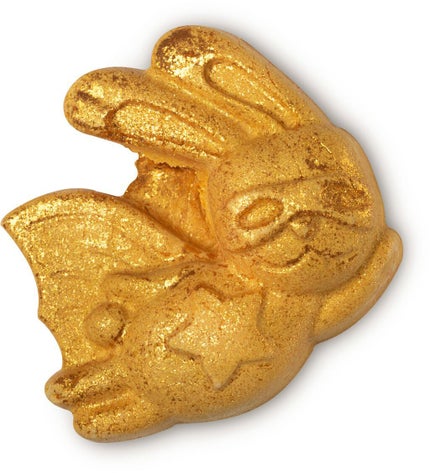 ラッシュ イースターバニー