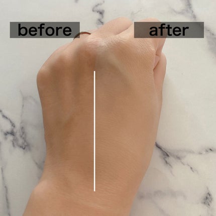 スリムフィット エバーラスティング クッション/Dear.A/クッションファンデーションを使ったクチコミ(6枚目)