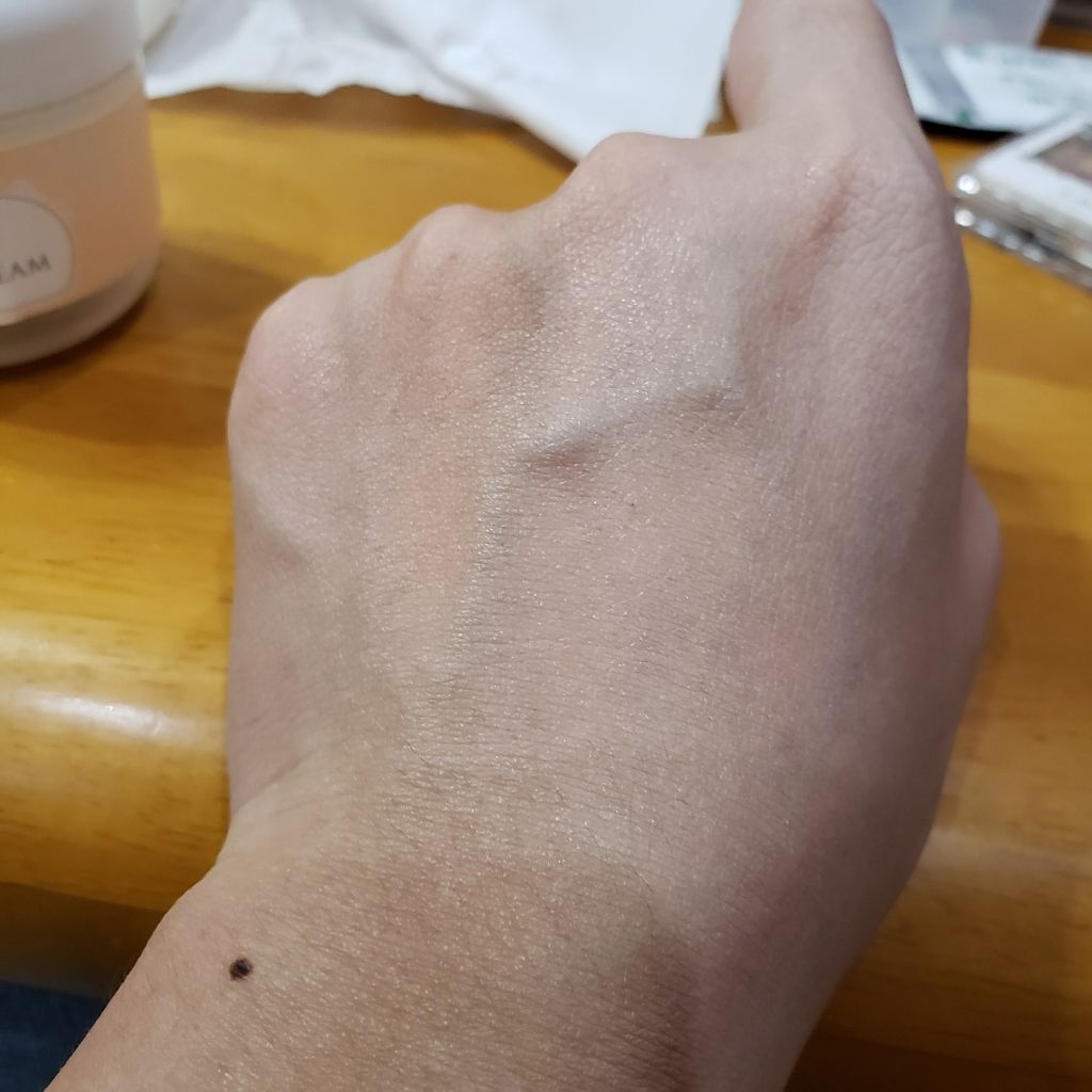 カバーパーフェクション チップコンシーラー/the SAEM/リキッドコンシーラーを使ったクチコミ（3枚目）