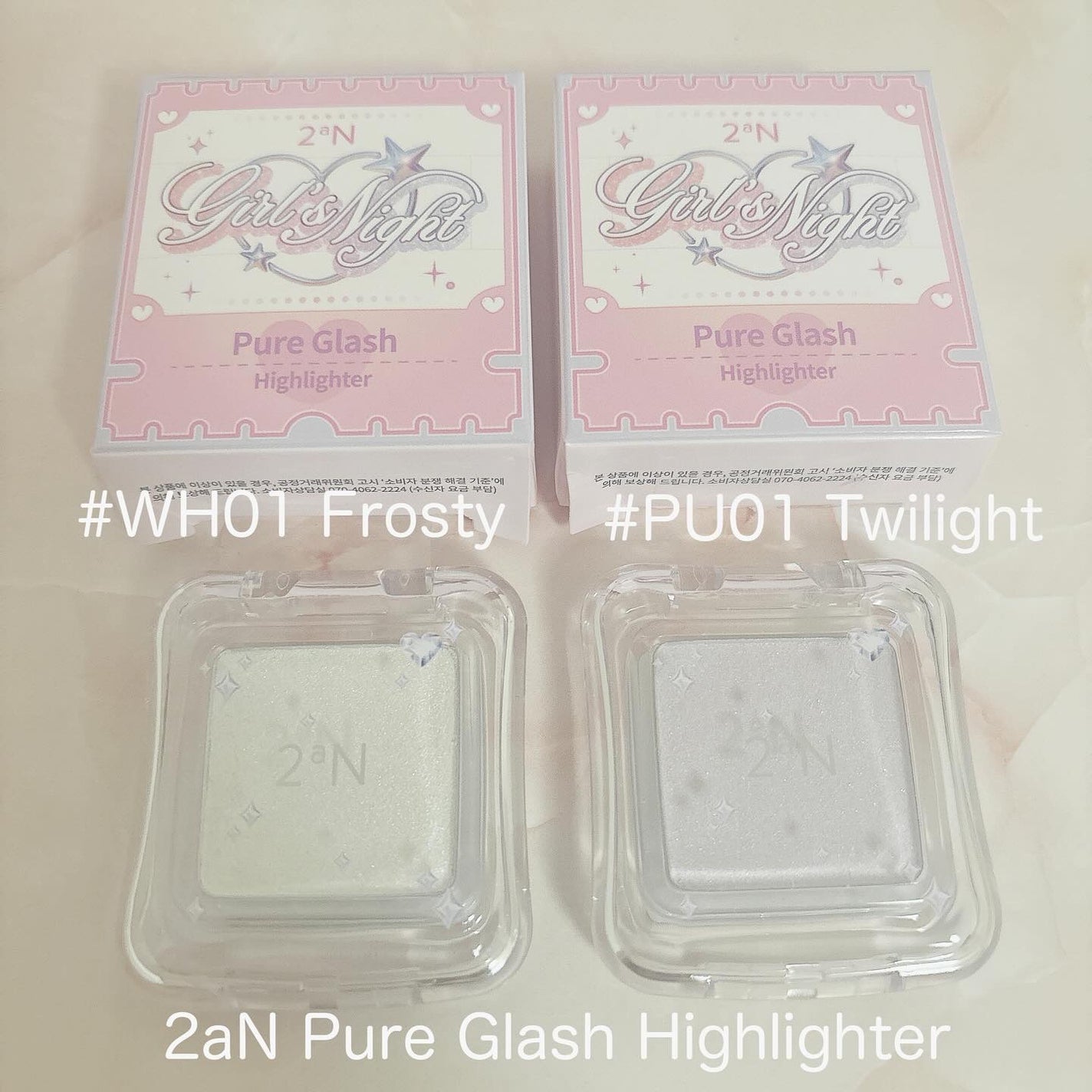 デュアルチーク/2aN/パウダーチークを使ったクチコミ(4枚目)