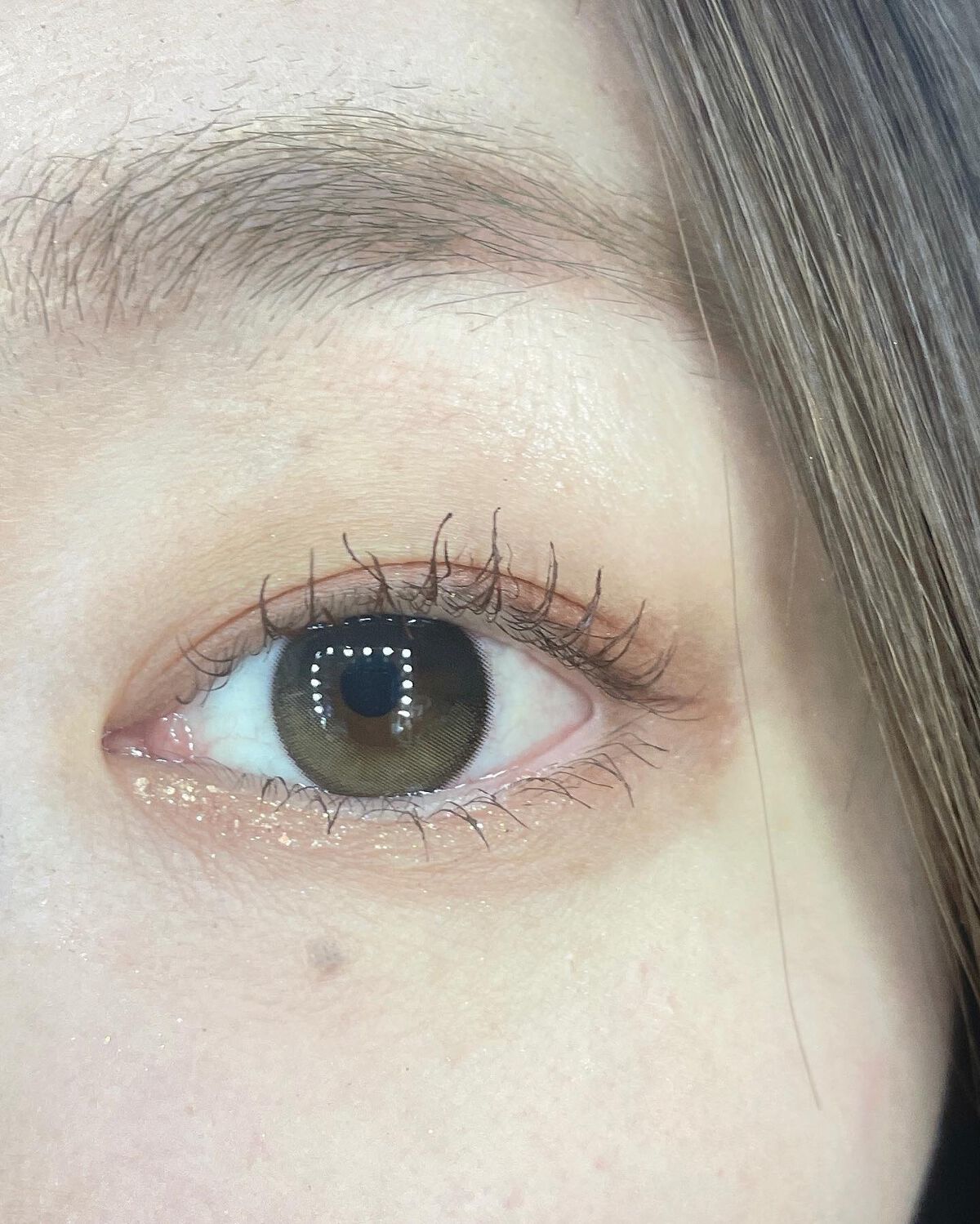 [3CE X TOILETPAPER] 3CE MAKEUP FIX POWDER #CLEAR LIGHT/3CE/プレストパウダーを使ったクチコミ（3枚目）