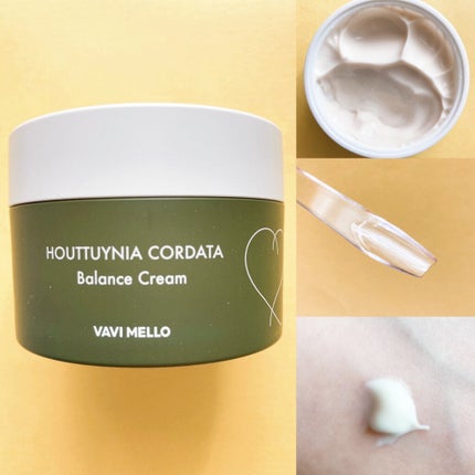 HCクレンジングバー/VAVI MELLO/洗顔石鹸を使ったクチコミ(5枚目)