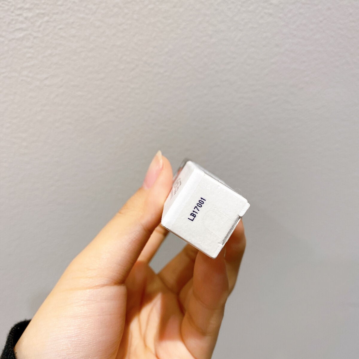 あぶらとりスティックD/MENCOS/その他スキンケアグッズを使ったクチコミ(9枚目)