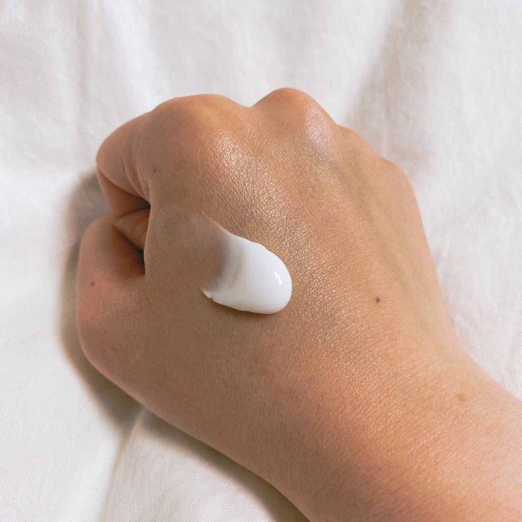 ニベアソフト スキンケアクリーム/ニベア/ボディクリームを使ったクチコミ(2枚目)