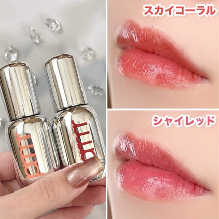 レチノール ボリューム リップセラム/primera/リップグロスを使ったクチコミ(5枚目)