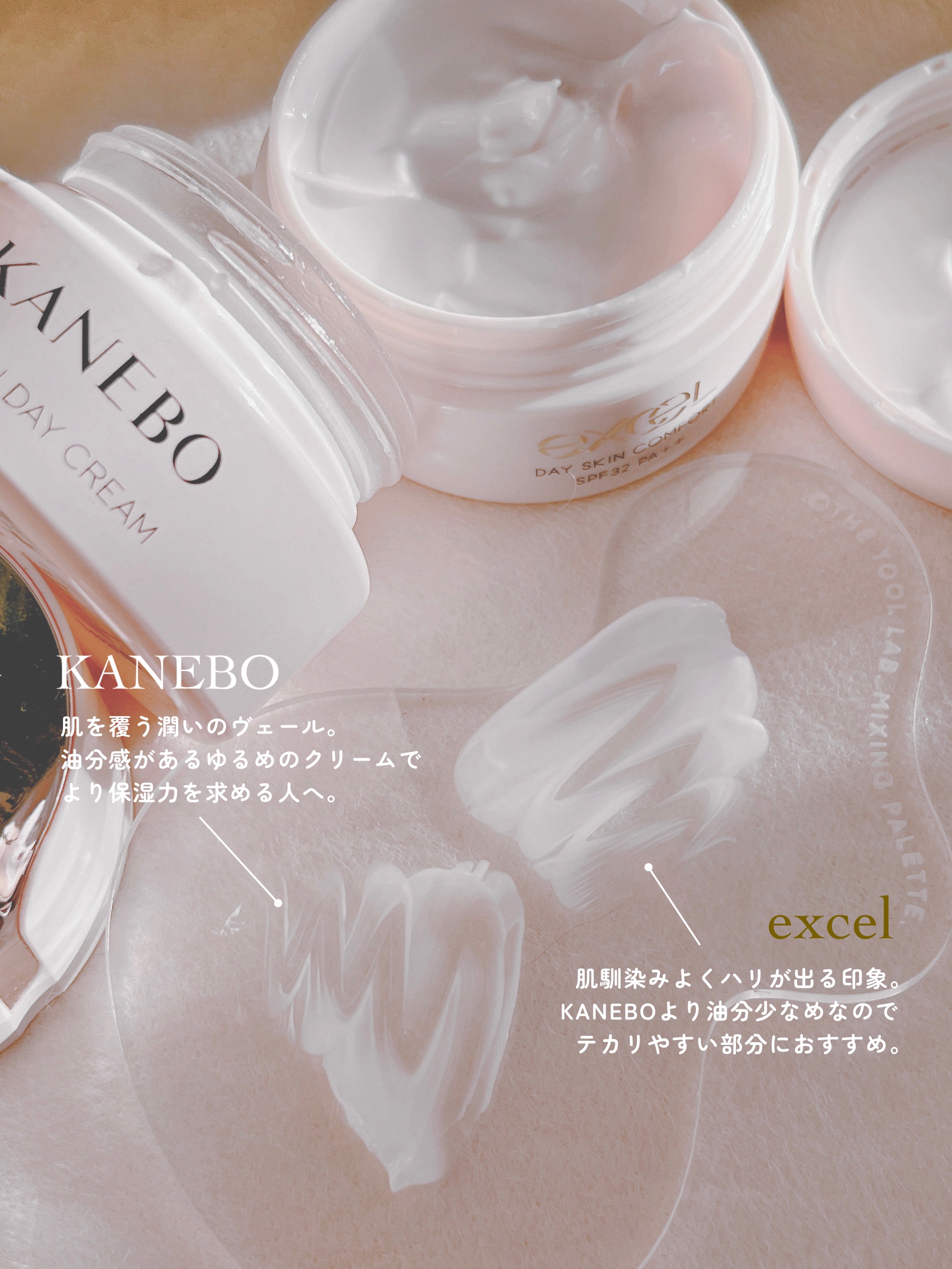 新品未開封 2個セット カネボウ フレッシュデイクリーム SPF