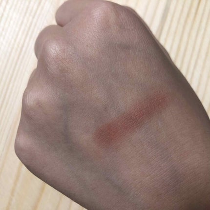 ナチュラル チークN/CEZANNE/パウダーチークを使ったクチコミ(2枚目)