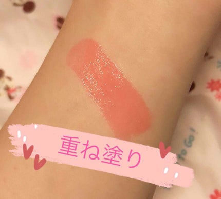 オペラ リップティント N/OPERA/リップティントを使ったクチコミ(2枚目)