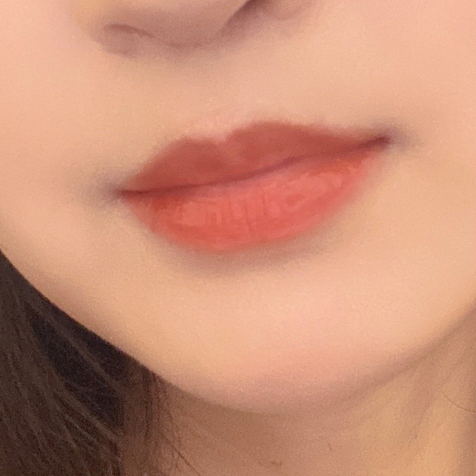 エテュセ リップエディション(ティントルージュ)/ettusais/リップティントを使ったクチコミ(2枚目)