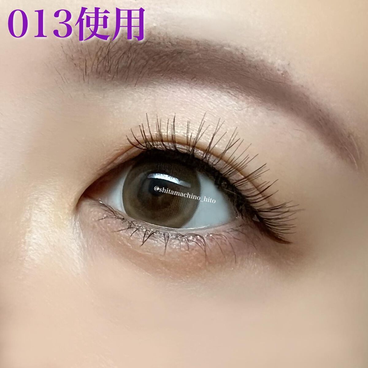 デコラティブアイラッシュ/Decorative Eyes/その他を使ったクチコミ(4枚目)