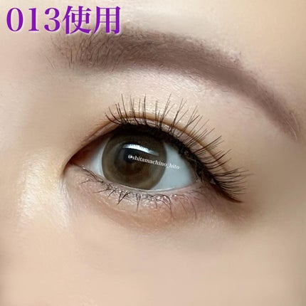 デコラティブアイラッシュ/Decorative Eyes/その他を使ったクチコミ(4枚目)