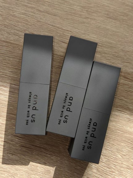 を使ったクチコミ(1枚目)