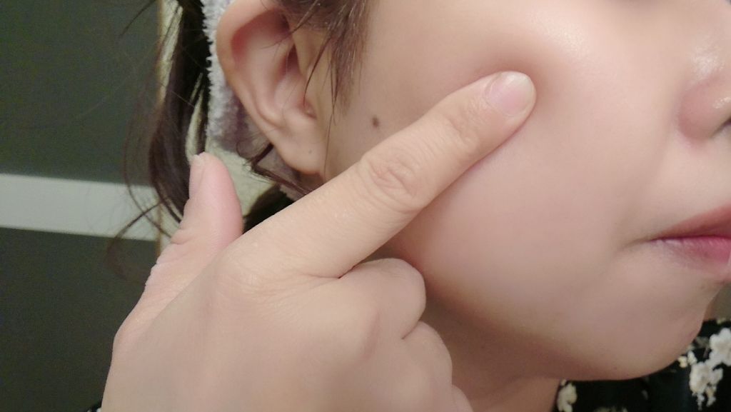 アルビオン 薬用スキンコンディショナー エッセンシャル/ALBION/化粧水を使ったクチコミ（3枚目）