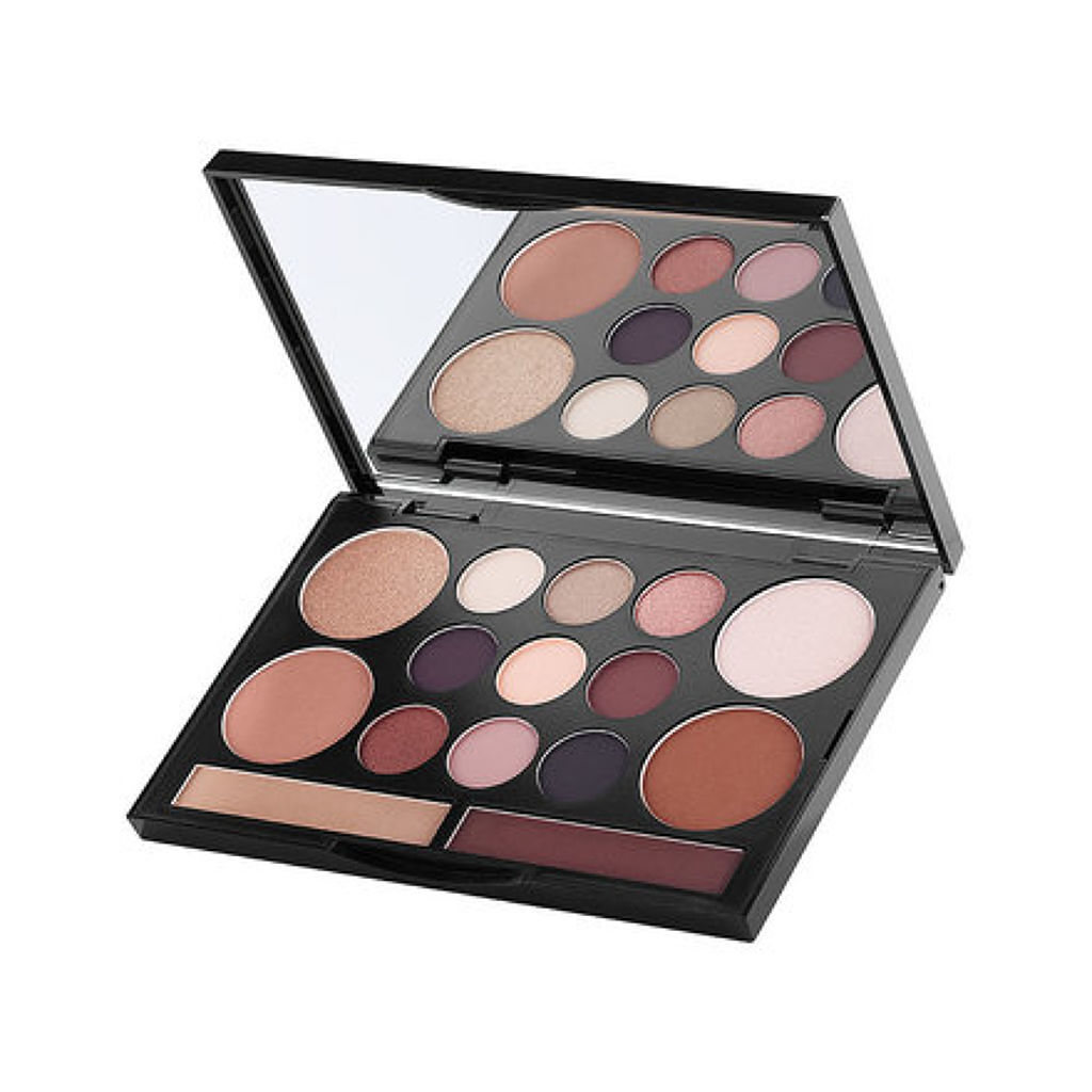 NYX Professional Makeup ラブコントゥアーズオール パレット