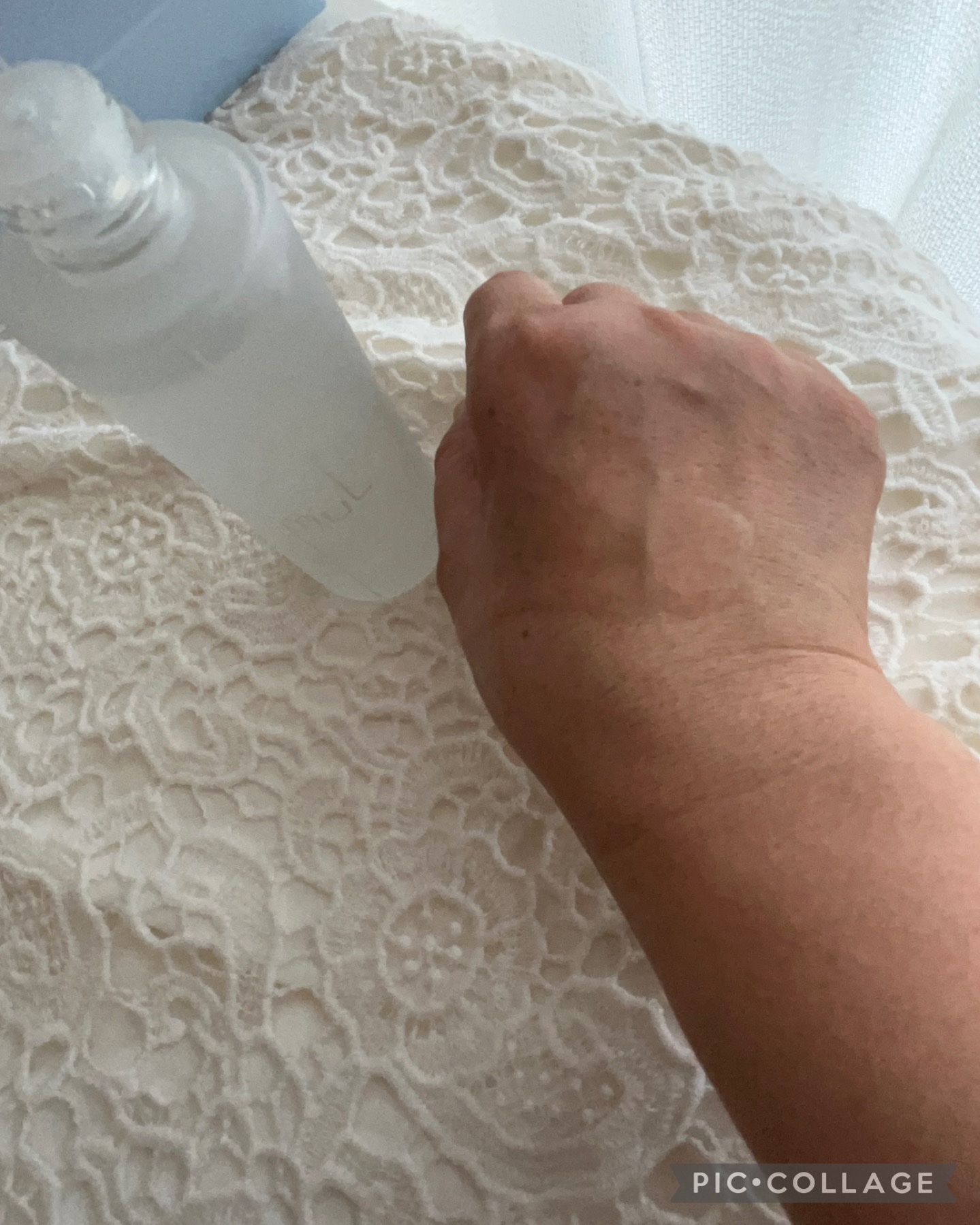 ハイドレーティングブースターアンプル/mul clear/美容液を使ったクチコミ（3枚目）