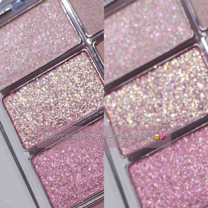 ãœãããã©ãŒãªã³ã°ã¢ã€ãã¬ãã/wakemake/ã¢ã€ã·ã£ããŠãã¬ããã䜿ã£ãã¯ãã³ãïŒ6æç®ïŒ