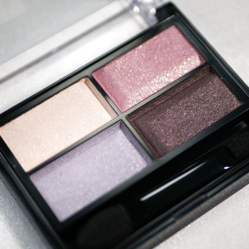 ロイヤルヴィンテージ アイズ 105/リンメル ロンドン/アイシャドウパレットを使ったクチコミ（2枚目）