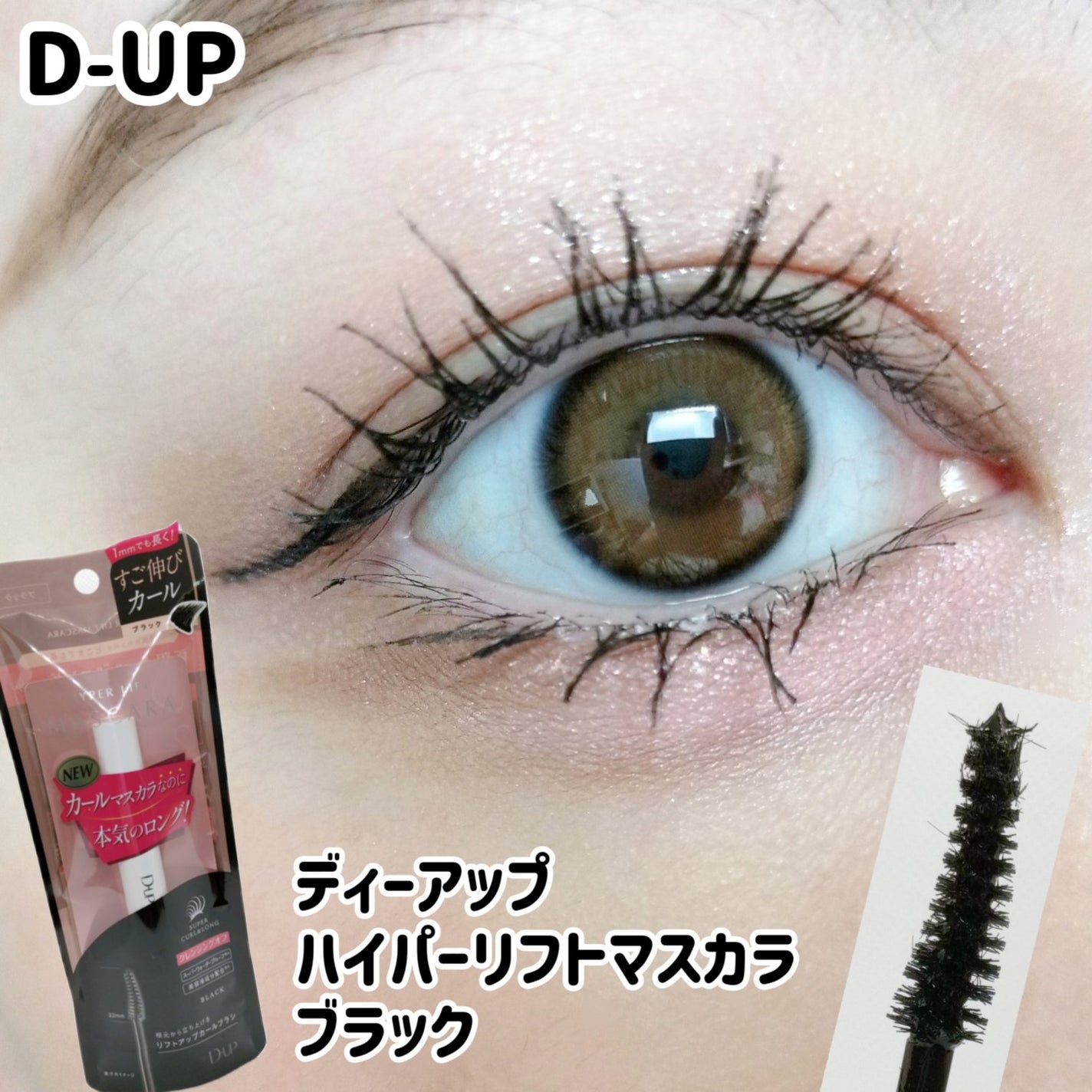 ãã€ããŒãªãããã¹ã«ã©/D-UP/ãã¹ã«ã©ã䜿ã£ãã¯ãã³ãïŒ1æç®ïŒ