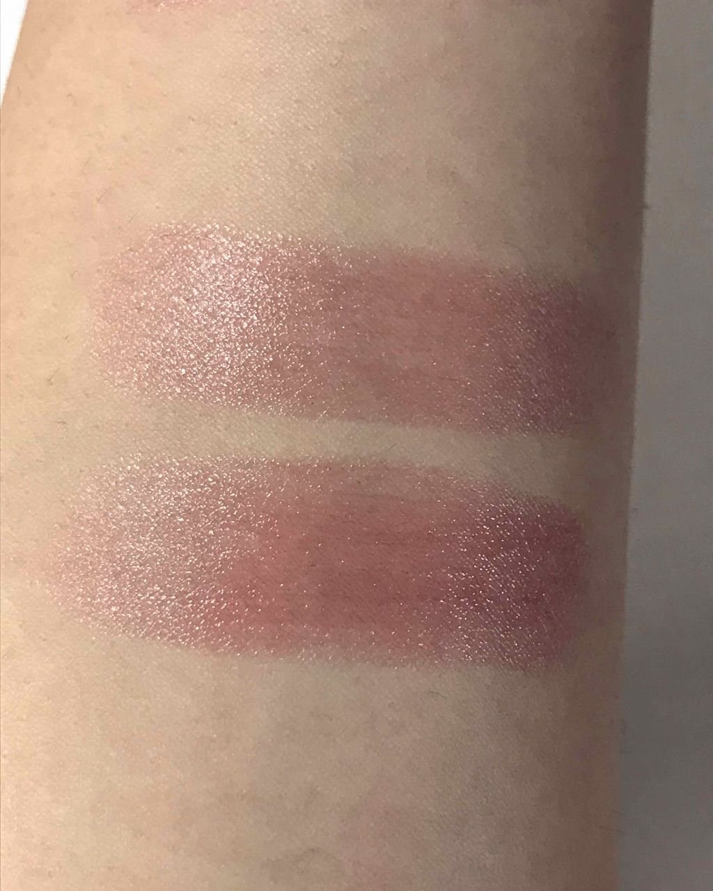 CCパーソナルリップクリーム/KATE/リップケアを使ったクチコミ(4枚目)