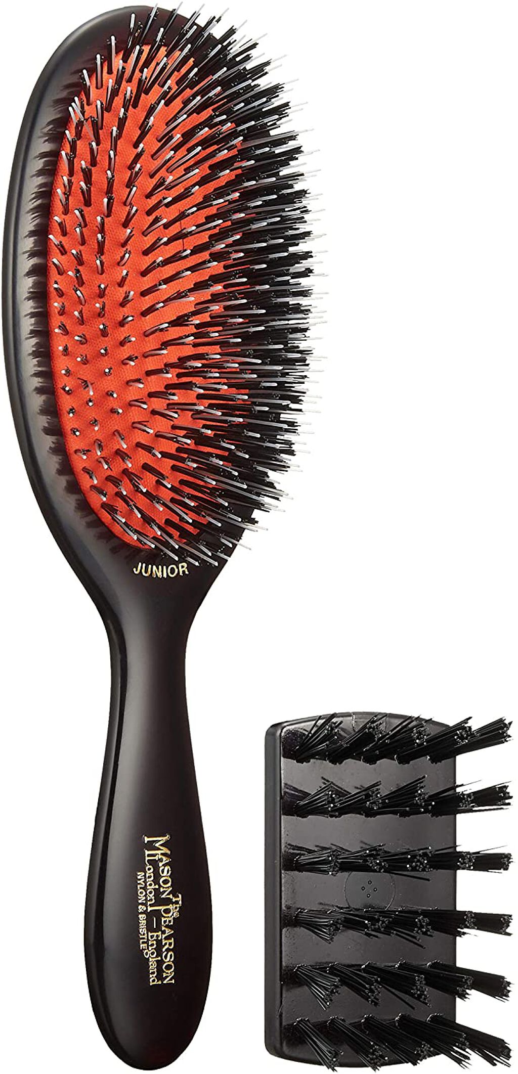 メイソンピアソン ジュニアミックス