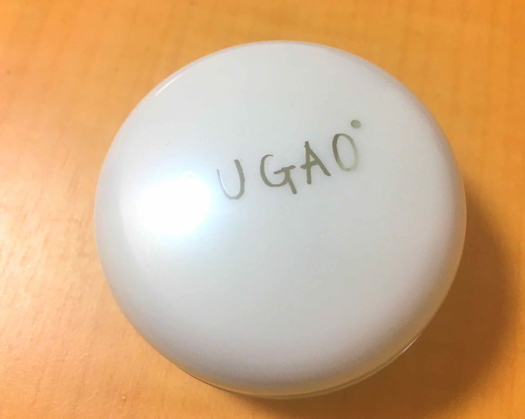 シフォン感パウダー/SUGAO®/ルースパウダーを使ったクチコミ（1枚目）