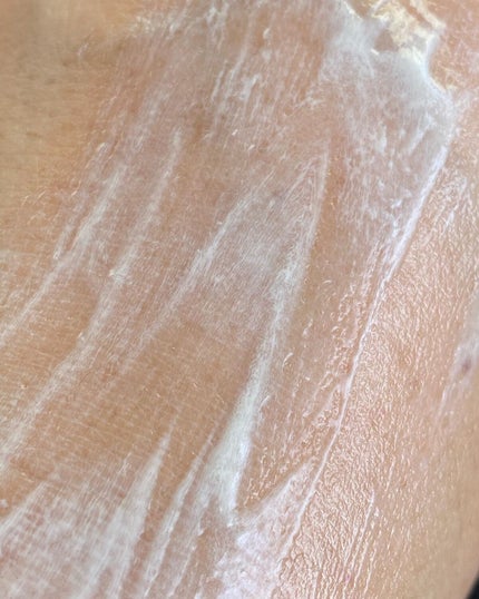 ビオレUV バリアミー クッションジェントルエッセンス /ビオレ/日焼け止めクリームを使ったクチコミ(4枚目)