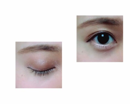 アディクション ザ アイシャドウ 13 Engaged (P) /ADDICTION/単色アイシャドウを使ったクチコミ(3枚目)