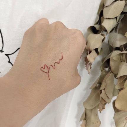 シルキーリキッドアイライナーWP/D-UP/リキッドアイライナーを使ったクチコミ(4枚目)