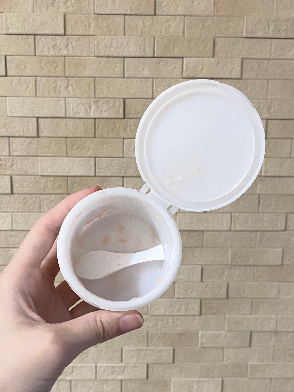 クレンジングバーム/ink./クレンジングバームを使ったクチコミ(3枚目)