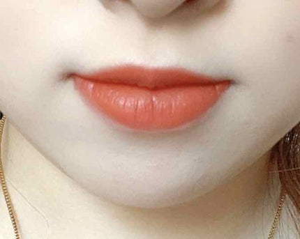 ベターリップトーク ベルベット/ETUDE/口紅を使ったクチコミ(2枚目)