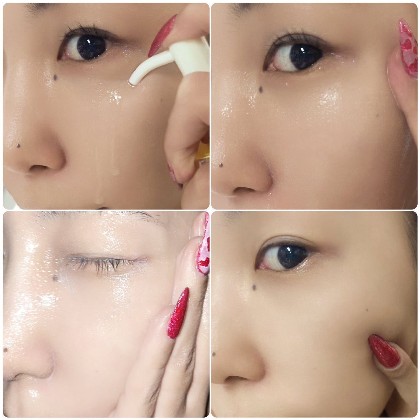 RJ ブーストクレンズ クレンジングオイル /アピセラピーコスメティクス/オイルクレンジングを使ったクチコミ(4枚目)