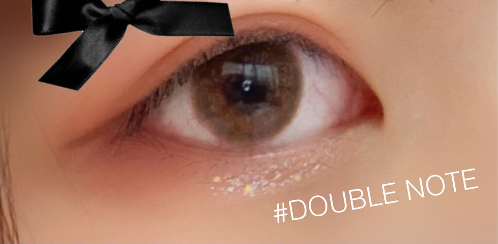 3CE アイスイッチ/3CE/グリッターを使ったクチコミ（2枚目）