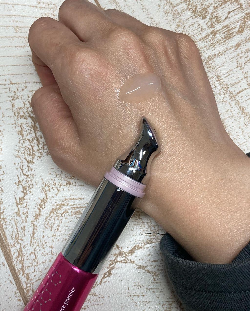 を使ったクチコミ（2枚目）