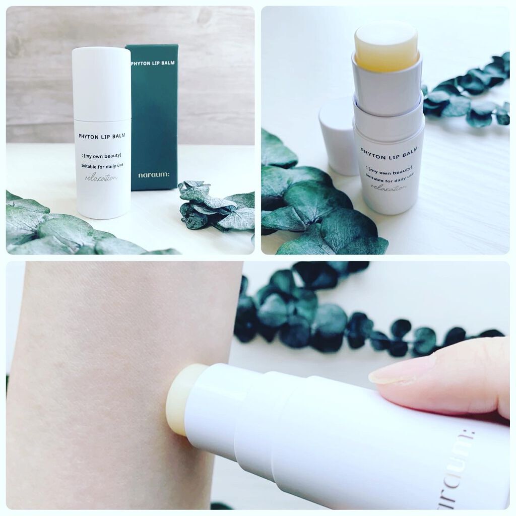 ファイトントナーパッド/naraum:/トナーパッドを使ったクチコミ（3枚目）