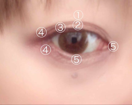 ナチュラル チークN/CEZANNE/パウダーチークを使ったクチコミ(3枚目)