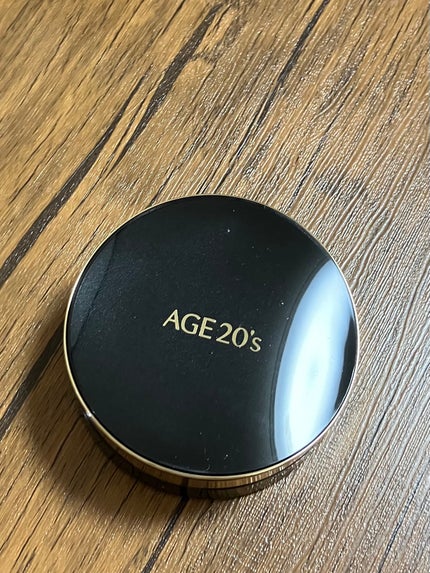 SIGNATURE ESSENCE COVER PACT /AGE20’s/クリーム・エマルジョンファンデーションを使ったクチコミ(2枚目)