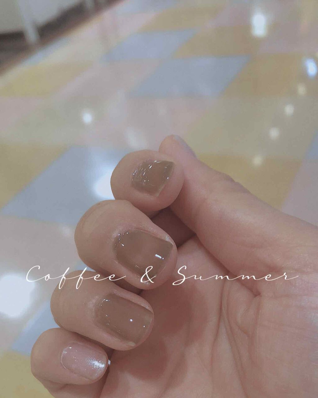 ロング＆カールマスカラ/WHOMEE/マスカラを使ったクチコミ（1枚目）