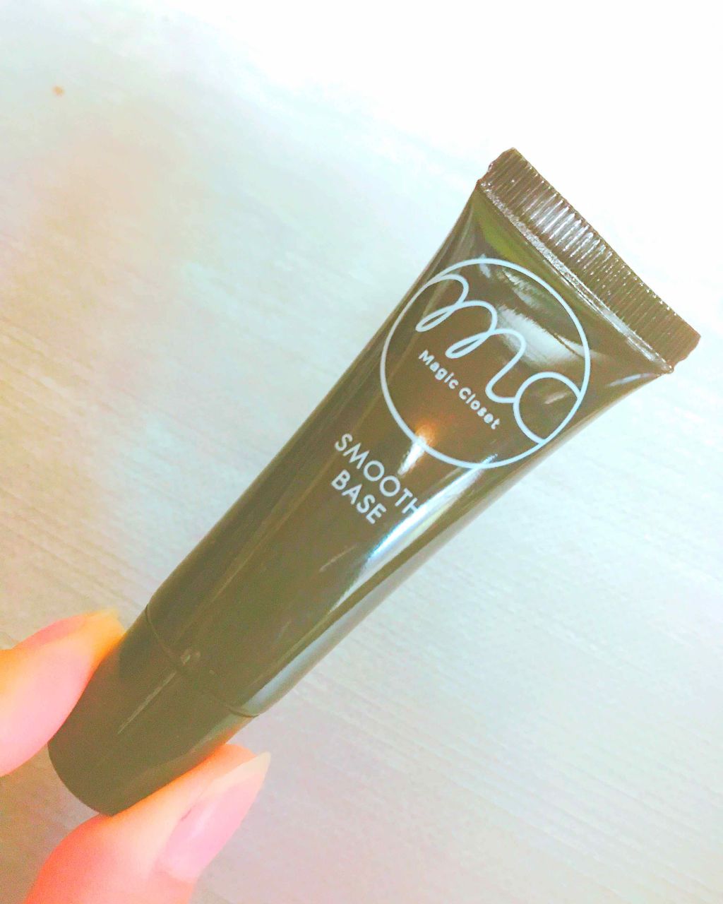 3COINS MCスムースベース