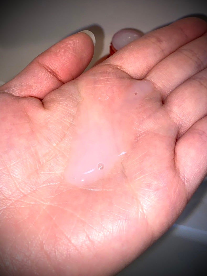 アクティブレチノ ナイトトリートメント ローション/AMPULE SHOT/化粧水を使ったクチコミ(2枚目)