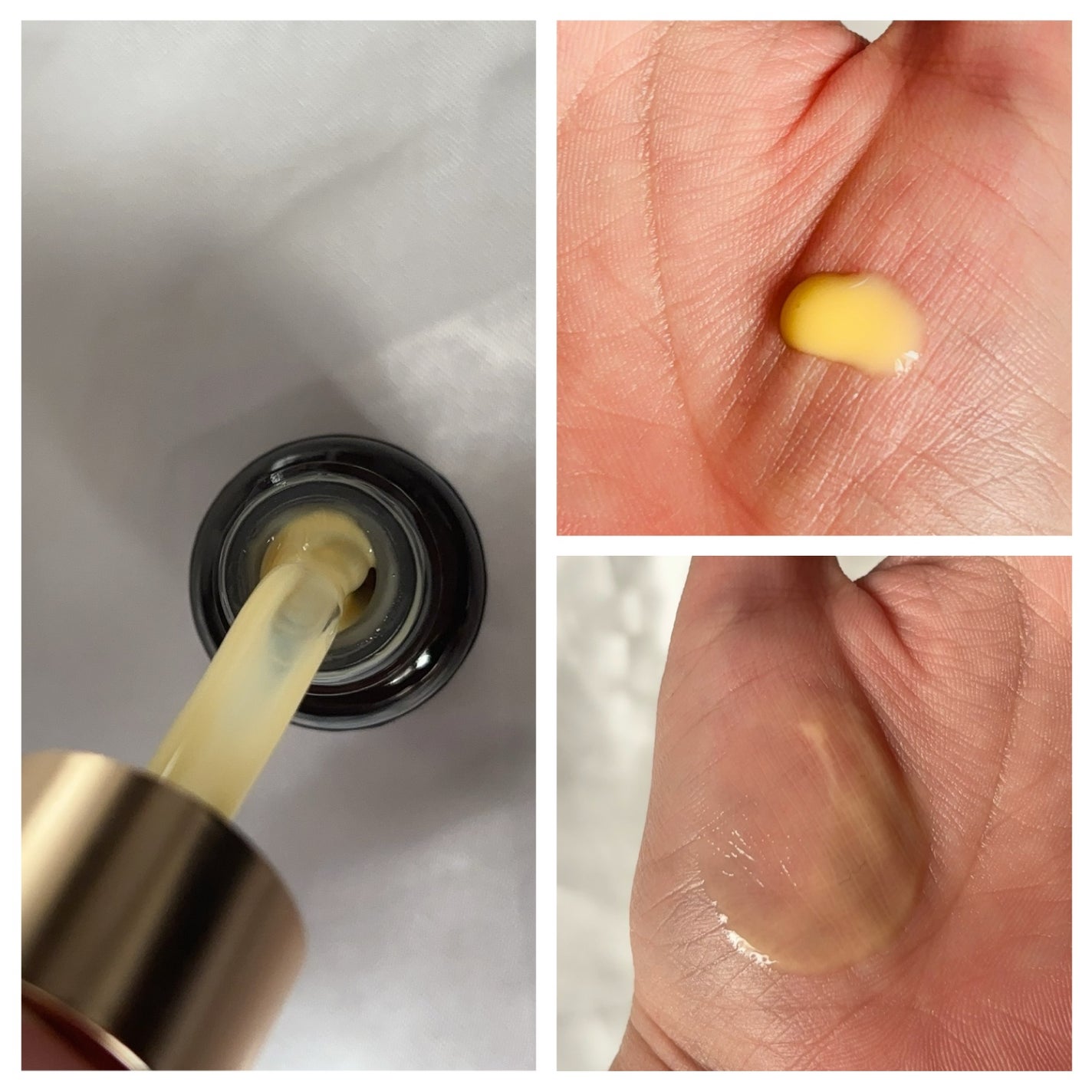 ディープビタCアンプル2.0/MEDICUBE/美容液を使ったクチコミ(3枚目)